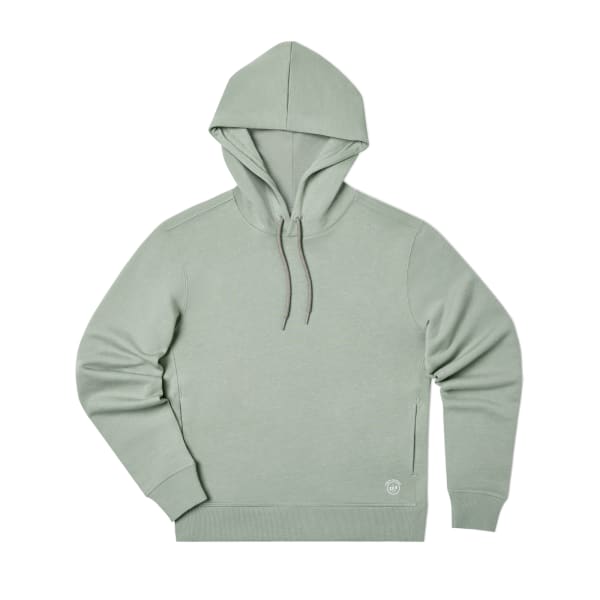 Women's R&R Hoodie - Hazy Pine
