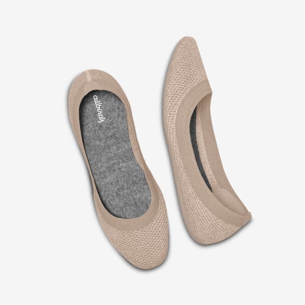 Women's Tree Breezers - Bough (Taupe Sole)