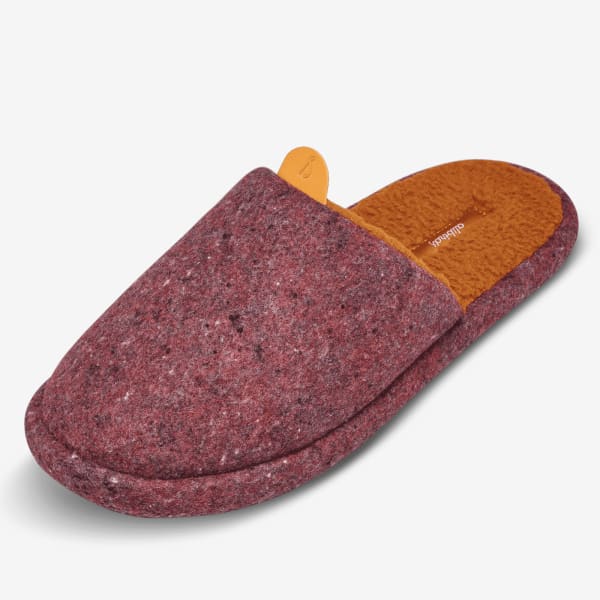 Wool Dwellers - Olympus (Red Sole) - #1