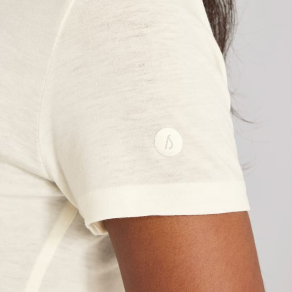 Women's Sea Tee - Classic Fit - Blizzard