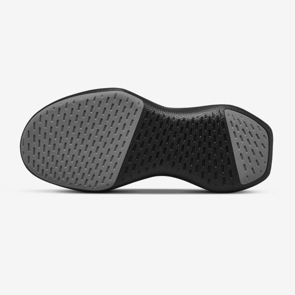 Men's Tree Dasher 1 - Obsidian (Black Sole)