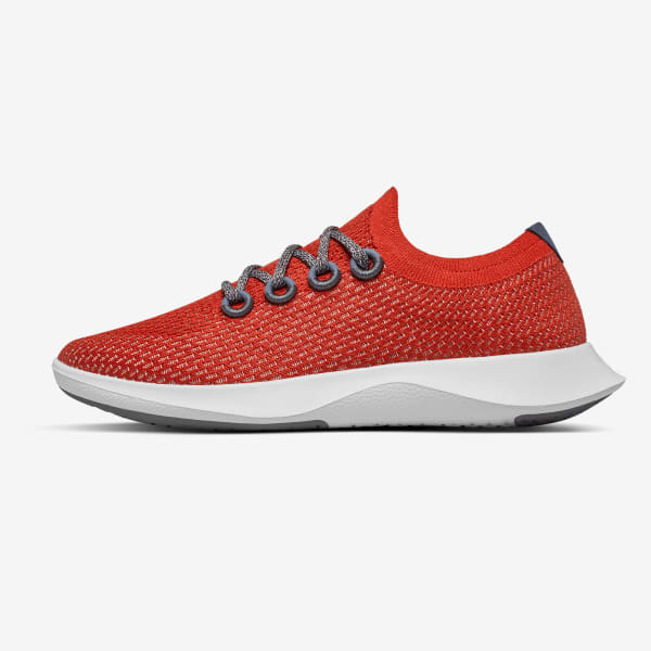 Women's Tree Dasher 1 - Burst (White Sole)