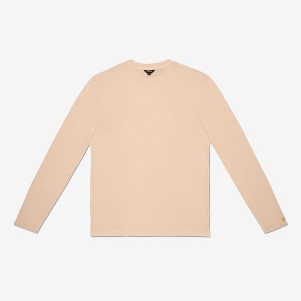 Women's Long Sleeve Sea Tee - Aspen