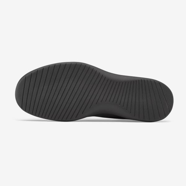 Women's Tree Runners - Charcoal (Charcoal Sole)