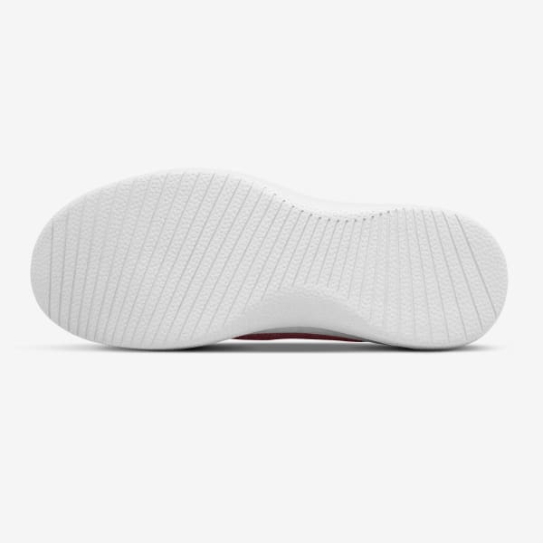 Men's Tree Runners - Harvest (White Sole)