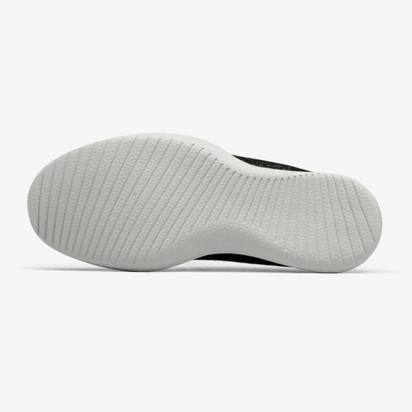 Women's Wool Runners - Natural Grey (Light Grey Sole)