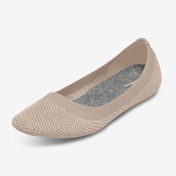 Women's Tree Breezers - Bough (Taupe Sole)