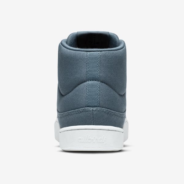 Men's Canvas Pacer Mids - Calm Teal (Blizzard Sole)