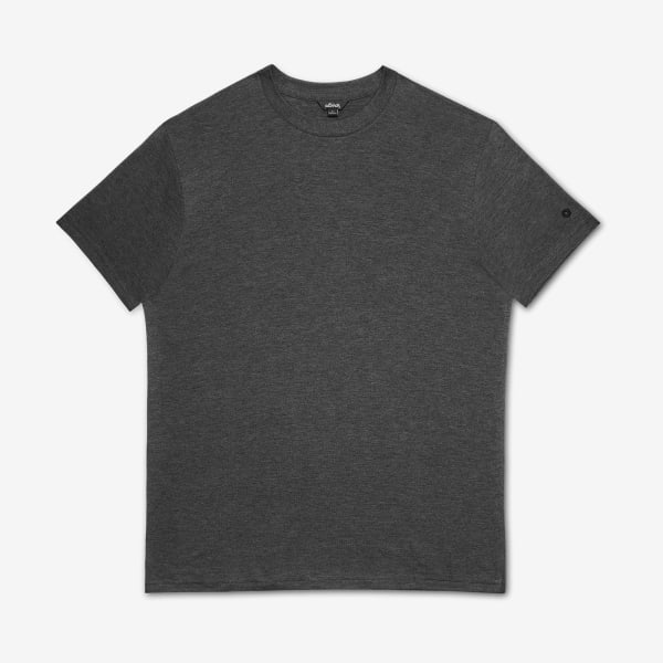 Women's Sea Tee - Classic Fit - Natural Grey