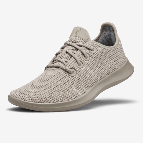 Allbirds tree outlet runners limestone