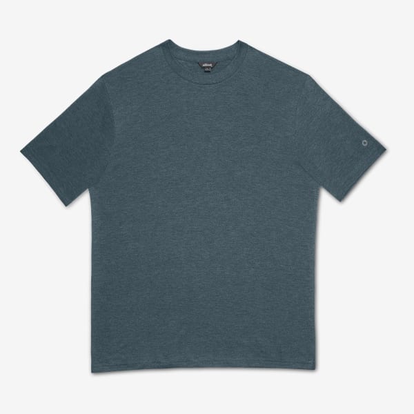Men's Sea Tee - Ironbark