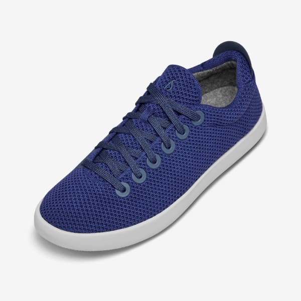 Women's Tree Pipers - Blue Ridge (White Sole) - #1