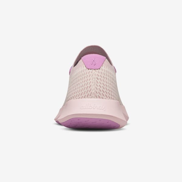 Women's Tree Dasher 1 - Flora (Pink Sole)