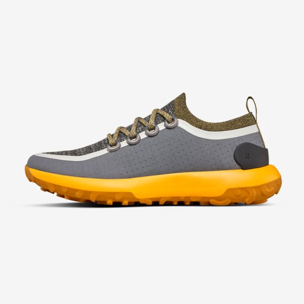 Women's Trail Runners SWT - Telluride (Yellow Sole)
