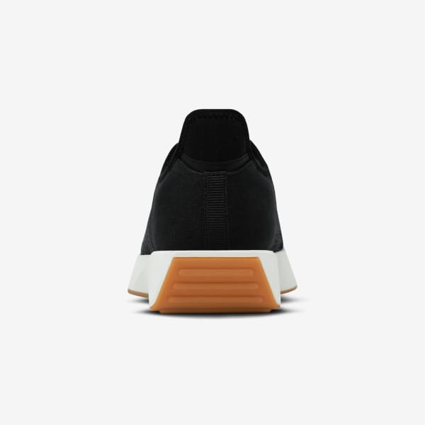 Women's Risers - Natural Black (Blizzard Sole)