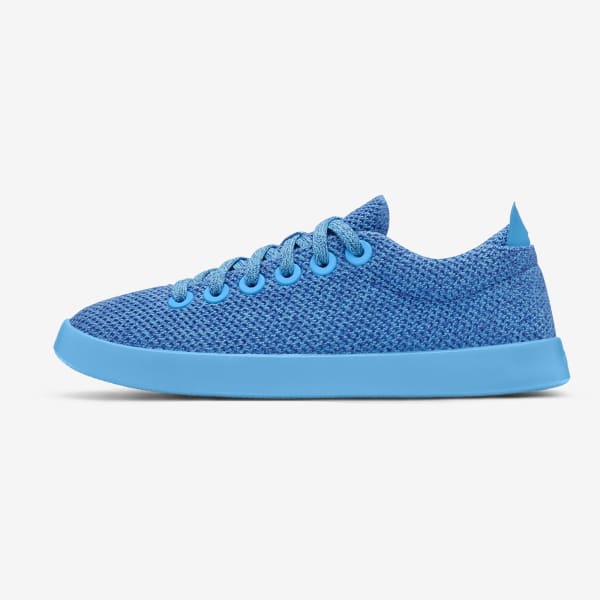 Women's Tree Pipers - Buoyant Blue (Buoyant Blue Sole)