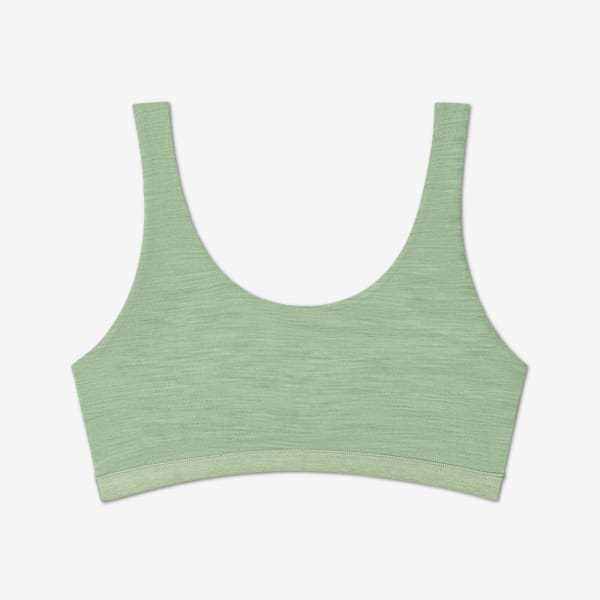 Women's Trino® Bralette - Dryad