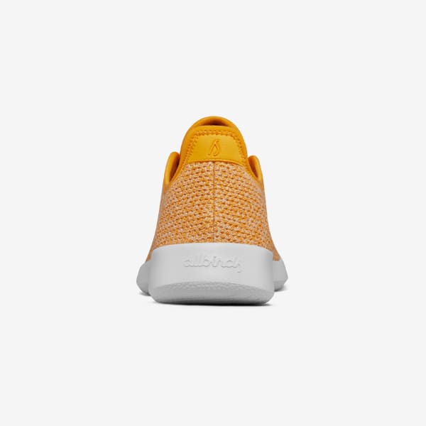 Men's Tree Runners - Sol (White Sole)