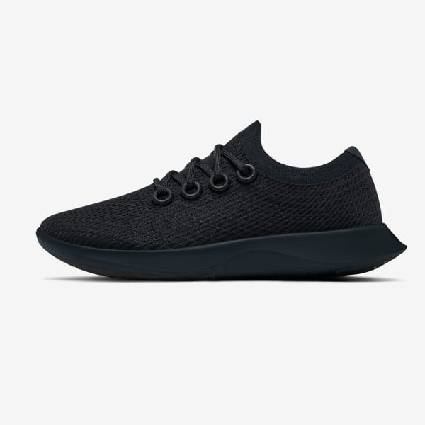 Women's Tree Dasher 1 - Eclipse (Black Sole)