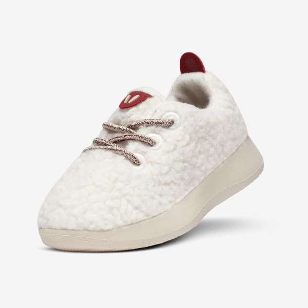 Smallbirds Wool Runners for Little Kids