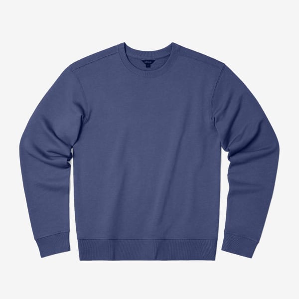 Men's R&R Sweatshirt - Hazy Indigo