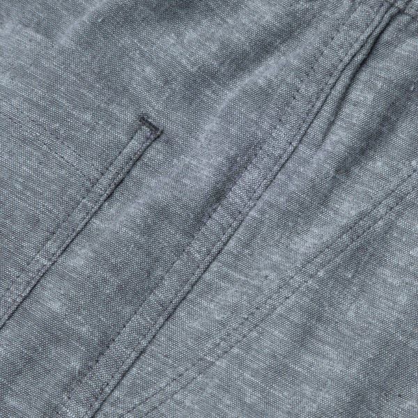 Men's Camp Short - Shadow