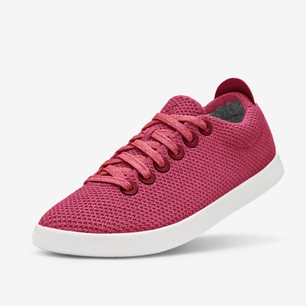 Women's Tree Pipers - Lux Pink (Blizzard Sole) - #1