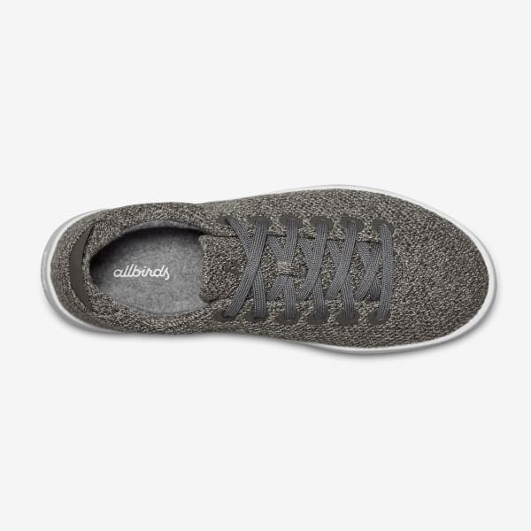 Women's Tree Pipers - Chamonix (White Sole)