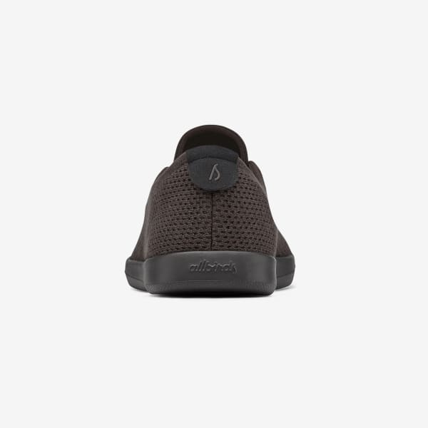 Women's Tree Skippers - Charcoal (Charcoal Sole)