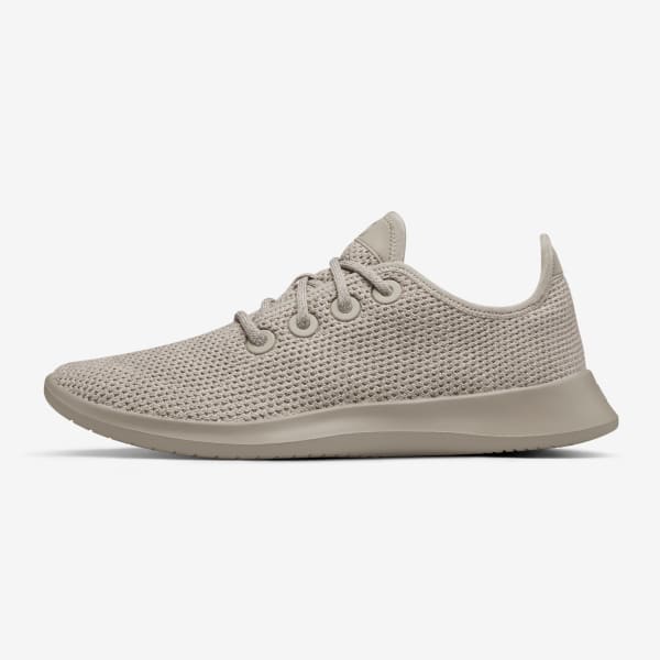 Women s Tree Runners Sustainable Trainers Nikau Limestone