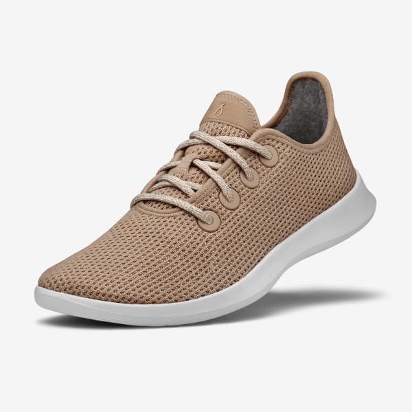 Women s Tree Runners Kauri Coffee Light Brown Allbirds