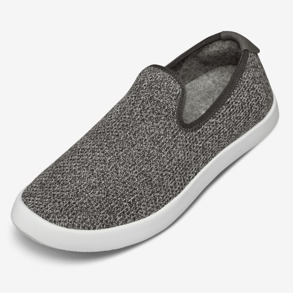 Men's Tree Loungers - Chamonix (White Sole) - #1