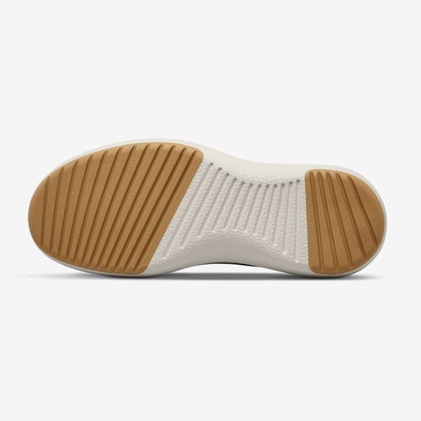 Men's Wool Runner-up Mizzles - Aurora (Cream Sole)