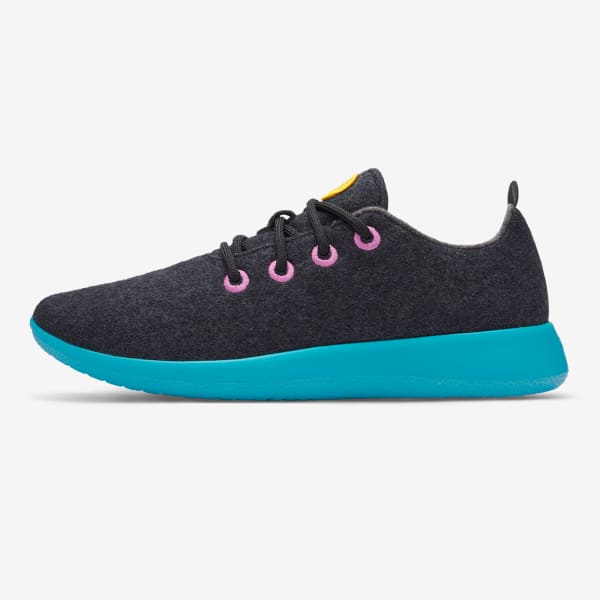 Wool Runners & Reviews, Men's Casual Walking, Running Shoes Allbirds