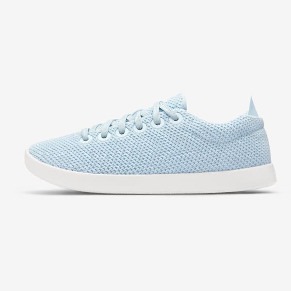 Women's Tree Pipers - Clarity Blue (Blizzard Sole)