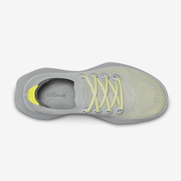 Women's Tree Dasher 1 - Gravity (Light Grey Sole)