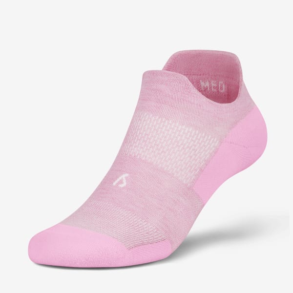 Trino® Sprinters - Cushioned - Buoyant Pink