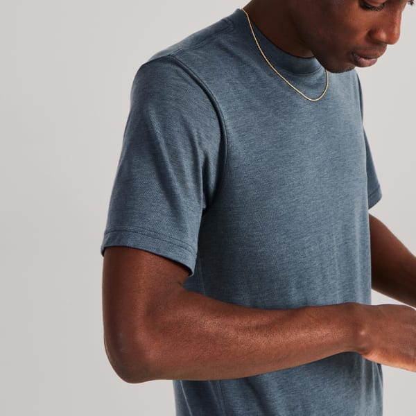 Men's Sea Tee - Ironbark