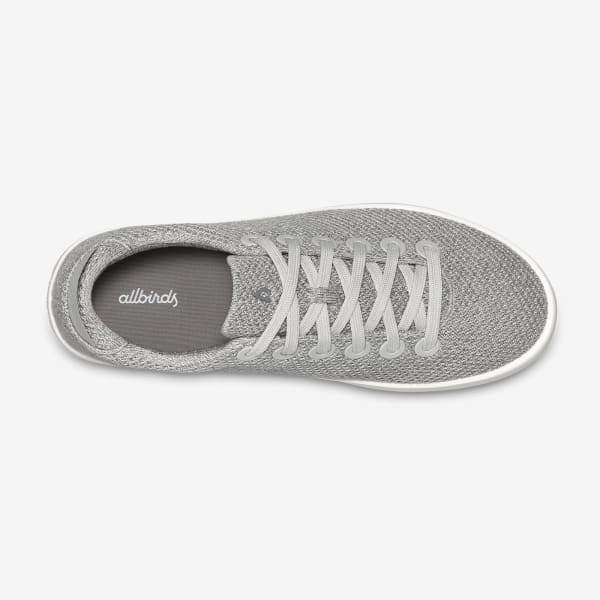 Women's Tree Pipers - Luna (White Sole)
