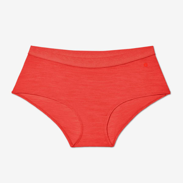 Women's Trino® Shortie - Alpenglow
