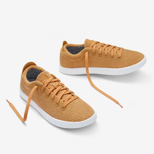 Women's Tree Pipers - Lux Honey (Blizzard Sole)