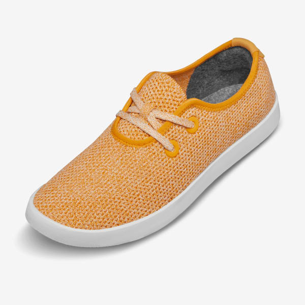 Women's Tree Skippers - Sol (White Sole)