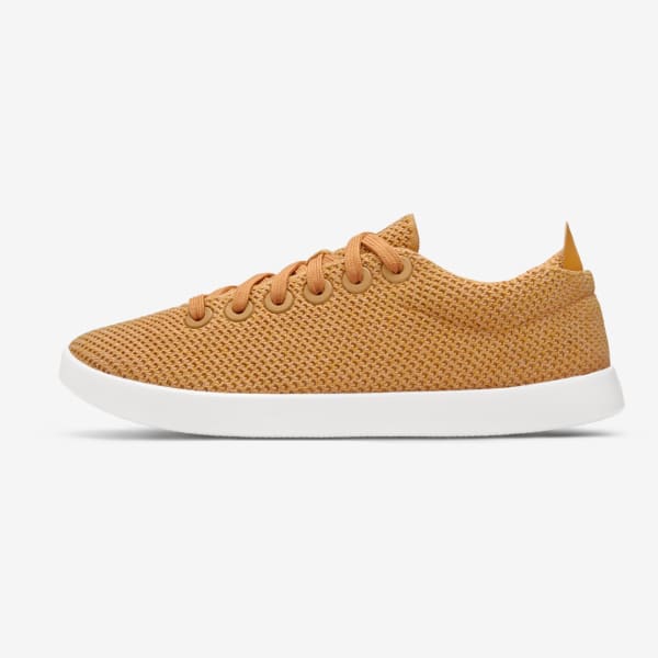 Men's Tree Pipers - Lux Honey (Blizzard Sole)