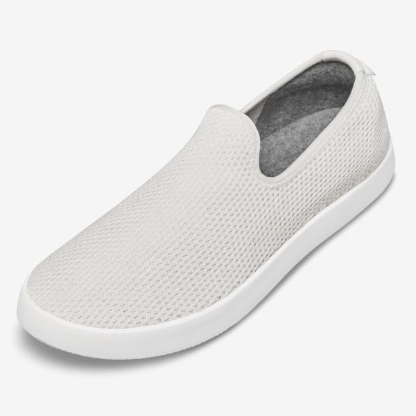Allbirds Tree Loungers & Reviews, Women's Kaikoura White
