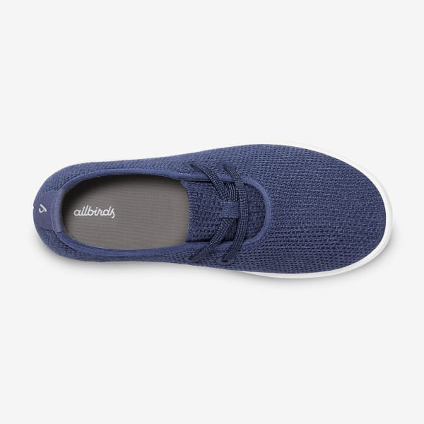 Men's Tree Skippers - Hazy Indigo (Blizzard Sole)