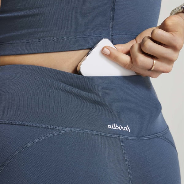 Women's Natural Legging - Shadow