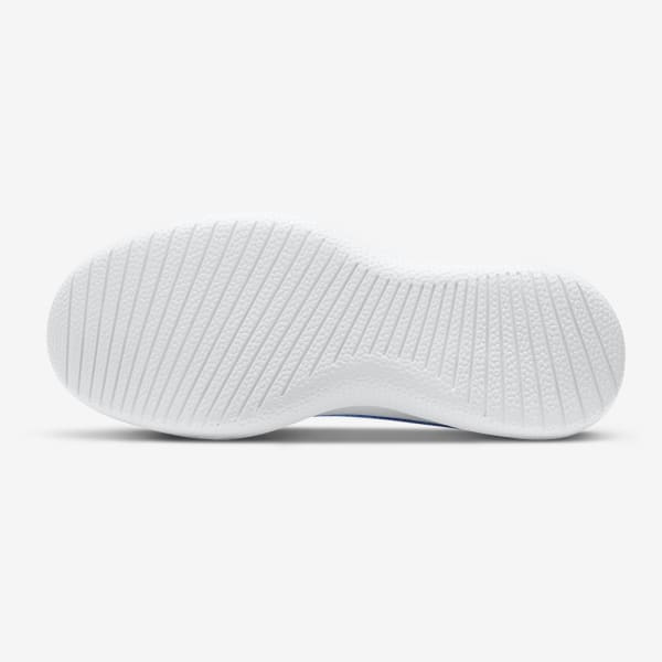 Men's Tree Runners - Buoyant Blue (Blizzard Sole)