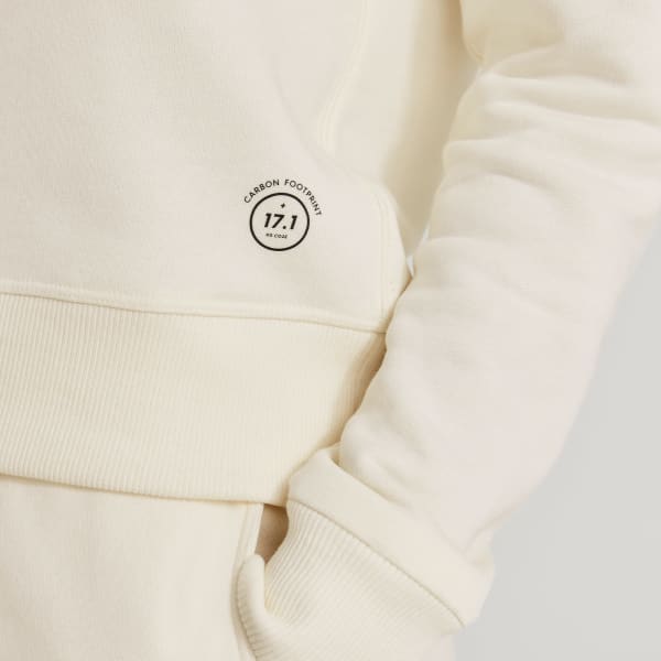 Women's R&R Sweatshirt - Natural White