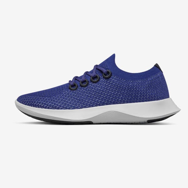 Men's Tree Dasher 1 - Atmosphere (White Sole)