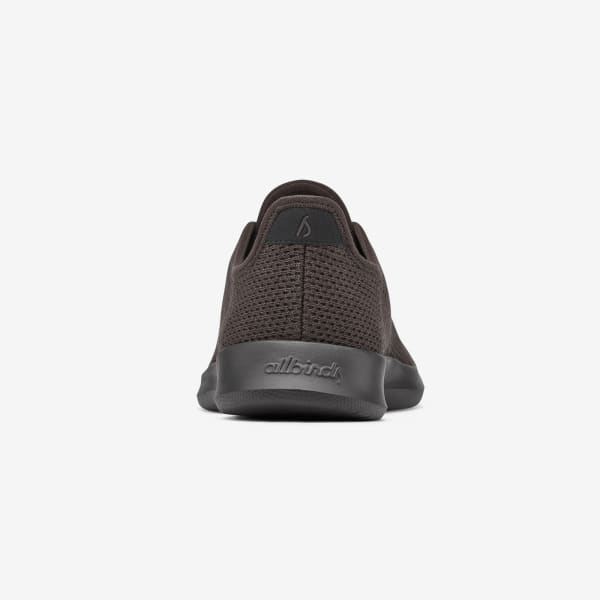 Allbirds Tree Runners, Men's (Charcoal) Reviews & Sizing Info